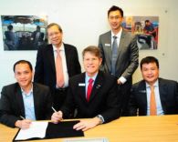 Air Juan Purchases First Bell 429 WLG for Use in Philippines