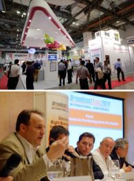 Enabling Technologies for a Smart Nation Stole the Limelight at CommunicAsia2014, EnterpriseIT2014 and BroadcastAsia2014