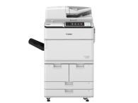 Higher Levels of Personalisation on the new Canon imageRUNNER ADVANCE Series for achieving Higher Business Productivity
