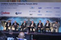 CASBAA Satellite Industry Forum 2012: Massive Upsides for Asian Satellite Sector