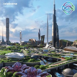 Celebverse Goes Live on Metaverse