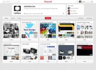 comnico Begins Offering 'Pinterest Business Account Set Up and Operation'