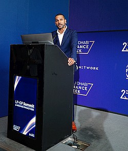 International Cricketer Shikhar Dhawan announces $75M Global Investment Sports Tech Fund