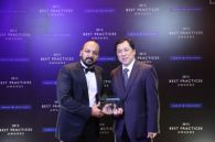 Fuji Electric clinches 2015 Asia Pacific Electric Drive Product Line Strategy Leadership Award by Frost & Sullivan