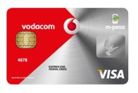 金雅拓公司預付EMV銀行卡擴展在南非的Vodacom M-PESA移動錢包
