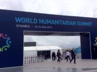 Grundfos: Para politikus dan bisnis dipanggil untuk aksi kemanusiaan di Istanbul