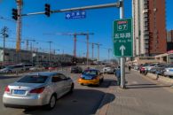 格蘭富: 通往中國未來的高速公路