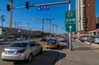 グルンドフォス: 将来の中国に向けての高速道路
