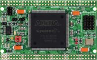 ヒューマンデータ、Altera社のCyclone搭載FPGAボード「ACM-012Yシリーズ」を発売