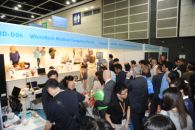HKTDC Hong Kong International Medical Fair Opens