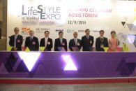 Successful Conclusion of Lifestyle Expo in Istanbul