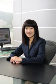 HKTDC Announces New Executive Director