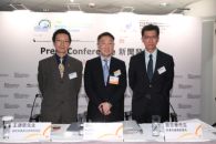 Hong Kong International Building and Hardware Fair and Eco Expo Asia Open This Month