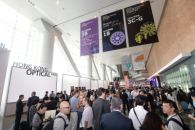 Hong Kong Optical Fair Opens to Record Number of Exhibitors