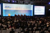Asian Logistics and Maritime Conference Opens