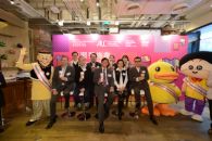 Asia's Largest Licensing Show & Conference Open Next Week