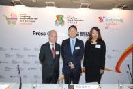 Three Major Hong Kong Trade Fairs To Usher In The New Year