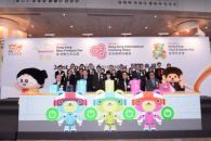 Hong Kong Toys & Games, Baby Products, Stationery Fairs Open
