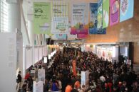 Four HKTDC Trade Shows Start the Year on a High Note