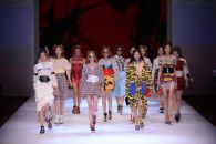 Asia's Biggest Fashion Event Concludes In Hong Kong