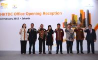 HKTDC Opens Office In Jakarta, Indonesia