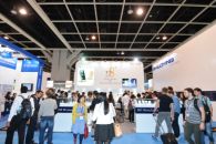 Hong Kong Electronics Fair, ICT Expo Open With Eye To The Future