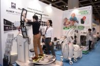 HKTDC Hong Kong International Medical Devices & Supplies Fair Opens