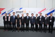 SmartHK Promotion Opens In Jinan