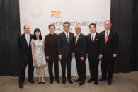 Major HKTDC Promotions Draw 3,300+ In North America