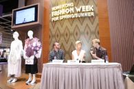 Hong Kong Fashion Week for Spring/Summer Closes