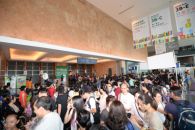 Book Lovers Flock To Hong Kong Book Fair Opening