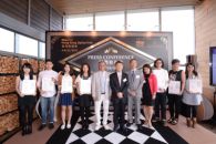 Record-Setting Hong Kong Optical Fair Coming Next Month