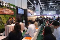 HKTDC Hong Kong Optical Fair Seminar Highlights European Market Growth