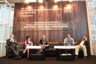 Wine Industry Conference Features International Experts