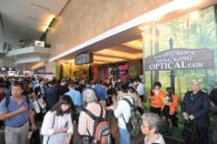 Hong Kong Optical Fair 2015 Sets New Buyer Record