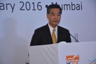 Hong Kong Delegation in India to Strengthen Business Ties