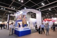 Over 47,000 Buyers Attend Hong Kong Houseware Fair and International Home Textiles & Furnishings Fair