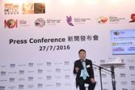 HKTDC Food Expo, Tea Fair & Home Delights Expo Open in August