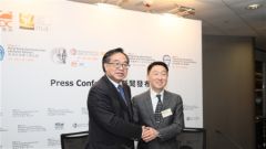 Hong Kong Electronics Fair and electronicAsia to Open Next Week