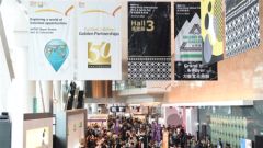 24th Hong Kong Optical Fair Ends In Success