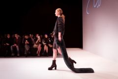 Hong Kong Fashion Week to Open in Mid-January