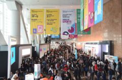Four HKTDC Fairs Attract Close to 120,000 Global Buyers