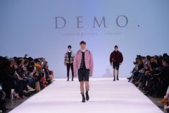 Hong Kong Fashion Week for Fall/Winter Kicks Off Today