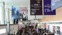 Twin Jewellery Shows in Hong Kong Attract 85,000+ Buyers