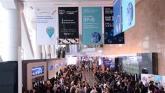 Asia's Largest Spring Electronics Fair and ICT Expo Open Today