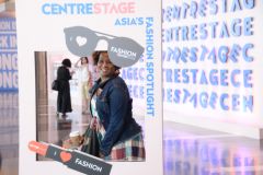 Fashion Spotlight CENTRESTAGE Opens in Hong Kong