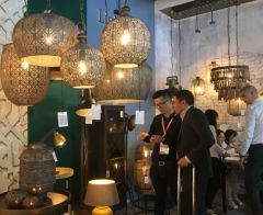 World's Largest Lighting Marketplace Opens in Hong Kong