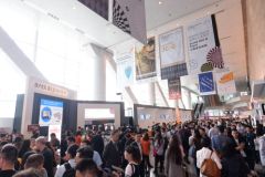 Hong Kong Optical Fair Opens Today