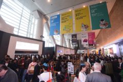 First Four HKTDC Fairs of the Year Attracted 6% More Visitors Than Last Year