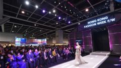 Hong Kong Fashion Week Opens with Some 1,400 Exhibitors